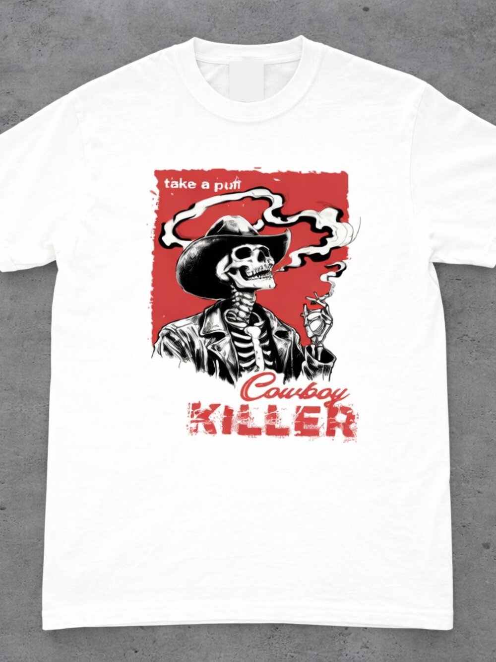 90s Cowboy Killers T-Shirt